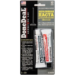 Dd6698 паста для притирки клапанов