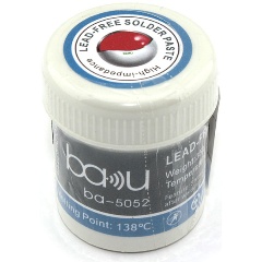 Изображение товара Паста паяльная BAKU ba 5052 BGA Paste 35 g