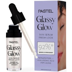 Изображение товара Сыворотка для лица Pastel Glassy Glow Skin Serum Fresh Look, 15 мл