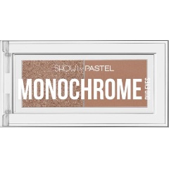 Изображение товара Палетка теней для век PASTEL Monochrome Duo Eyes, 22 Mocha Latte
