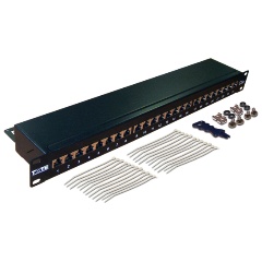 Изображение товара Патч-панель Lanmaster TWT-PP24STP/6