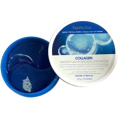 Изображение товара Патчи для глаз FARMSTAY с коллагеном, 60 шт