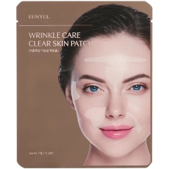 Изображение товара Патчи для разглаживания морщин EUNYUL 5 шт * 12 мл