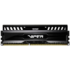 Изображение товара Оперативная память Patriot Memory DDR3 8Gb 1600MHz pc-12800 (PV38G160C0)