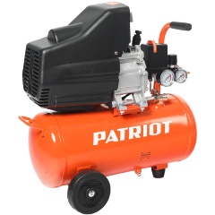 Изображение товара Компрессор PATRIOT EURO 24-240