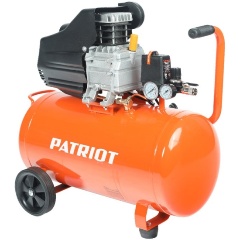 Изображение товара Компрессор PATRIOT EURO 50-260