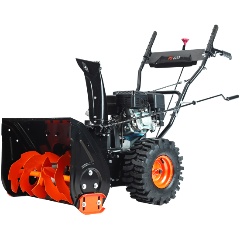 Изображение товара Снегоуборщик бензиновый PATRIOT PS 603