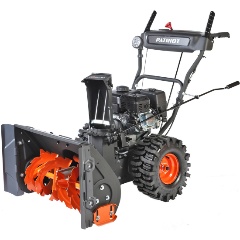 Изображение товара Снегоуборщик бензиновый PATRIOT PS 603 E