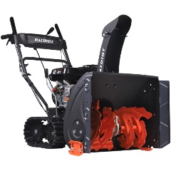 Изображение товара Снегоуборщик бензиновый Patriot PS 707 T 7л.с.