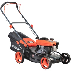 Изображение товара Газонокосилка бензиновая PATRIOT PT 41LM