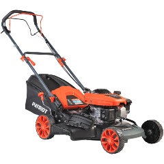 Изображение товара Газонокосилка бензиновая PATRIOT PT 46S The One