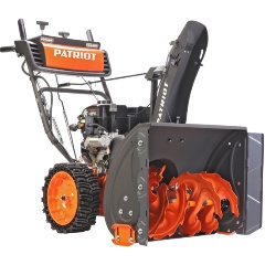 Изображение товара Снегоуборщик бензиновый PATRIOT СИБИРЬ 67CE, 426108667