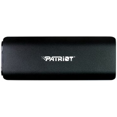 Изображение товара Внешний накопитель SSD PATRIOT Transporter USB 3.2 Gen 2 2Tb