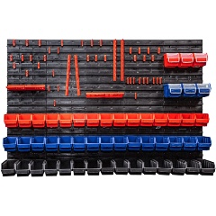 Изображение товара Стеновая панель Набор Patrol Fixing Wall Big