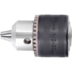 Изображение товара Патрон для дрели ключевой 1.5-13 мм с адаптером SDS Plus СИБРТЕХ