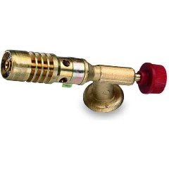 Изображение товара Паяльная лампа газовая Kemper 1047SC, без баллона