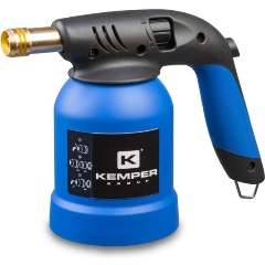 Изображение товара Паяльная лампа газовая Kemper KE2019, без баллона