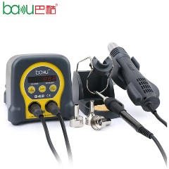 Изображение товара Паяльная станция BAKU BA-942 082142