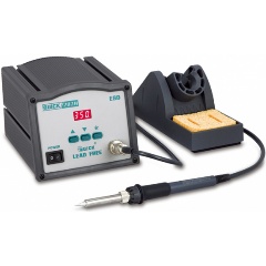 Изображение товара Паяльная станция Quick 203H ESD 90W