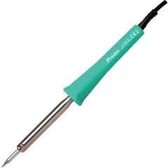Изображение товара Паяльник 220В Pro'sKit SI-124B-30 С00035798