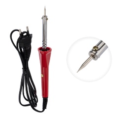 Изображение товара Паяльник PROconnect 40 Вт с долговечным жалом