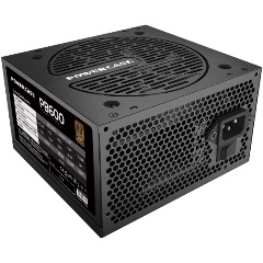 Изображение товара Powercase PB600, 600W, 80+ Bronze (PS-600B-DC)