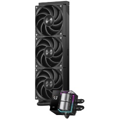 Изображение товара СВО для процессора PCCooler DS360 BK