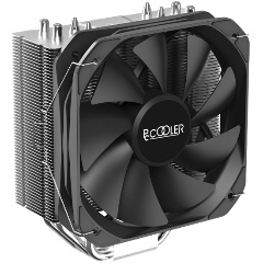 Изображение товара Кулер для процессора PCCooler PALADIN 400 (R3-J410WXXNXX-GL)