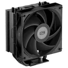 Изображение товара Кулер для процессора PCCooler RT500 BK (RT500-BKNWXX-GL)