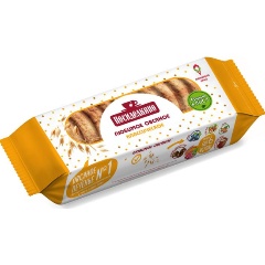 Изображение товара Печенье Посиделкино овсяное классическое 320 г