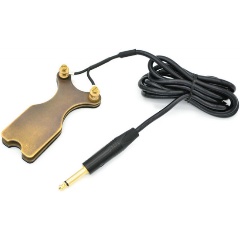 Изображение товара Педаль для тату-машинки AVA FC043