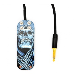 Изображение товара Педаль для тату-машинки AVA FC044-2 Slim