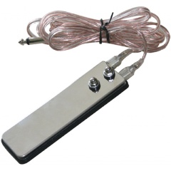 Изображение товара Педаль для тату-машинки AVA TP-303