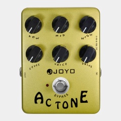 Изображение товара Педаль эффектов Joyo JF-13-AC-Tone