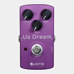 Изображение товара Педаль эффектов Joyo JF-34-US-Dream-Dist