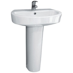 Изображение товара Пьедестал Santek Аллегро (WH301956)