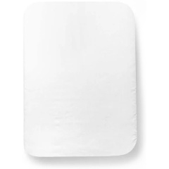 Изображение товара Пеленка на резинке OLANT BABY Nature LOVE 100х70 см