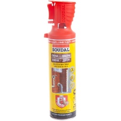 Изображение товара Пена монтажная SOUDAL окна двери GENIUS GUN 500мл