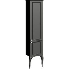 Изображение товара Пенал AQWELLA 5 STARS LaDonna П4/BLK LAD0504BLK