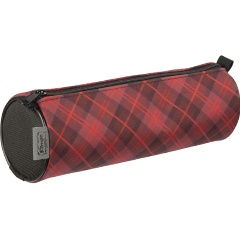 Изображение товара Пенал Комус Класс Котик ПМО 05-20 красный