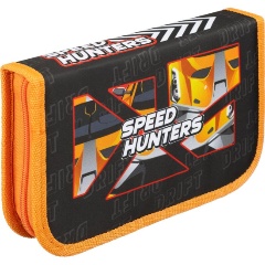 Изображение товара Пенал Комус Класс Urban Car черный