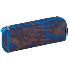 Изображение товара Пенал косметичка BRAUBERG элемент из полиэстера 21х6х8 см для школьных принадлежностей