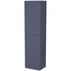 Изображение товара Пенал подвесной 40 см IDDIS EDI40D0i97 Edifice темно-серый