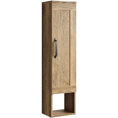 Изображение товара Пенал подвесной , цвет дуб балтийский, CRF0503DB ТМ «AQWELLA» Craft