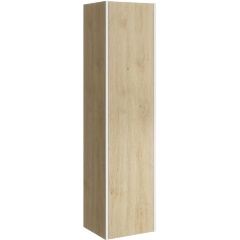 Изображение товара Пенал подвесной , цвет дуб давос, URB0535DD, ТМ «AQWELLA» Urban