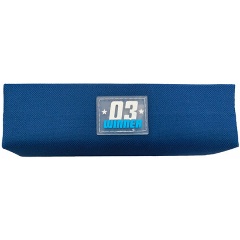 Изображение товара Пенал ЮНЛАНДИЯ ЮНИОР Winner 20х6х4 см 273800