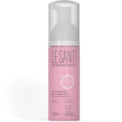 Изображение товара Пенка для лица LE SANTI очищающая, 150 мл