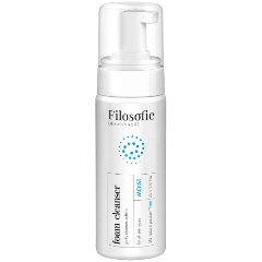 Изображение товара Пенка для умывания FILOSOFIE увлажняющая, 150 мл