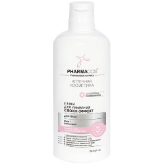 Изображение товара Пенка для умывания BИТЭКС PHARMACos Спонж-эффект, 150 мл