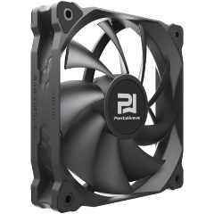 Изображение товара Вентилятор для корпуса PentaWave PF-K12BS PWM 120x120 мм регулируемый